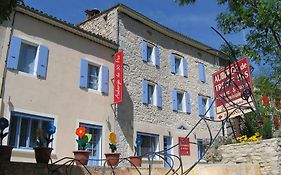 Auberge de Trente Pas