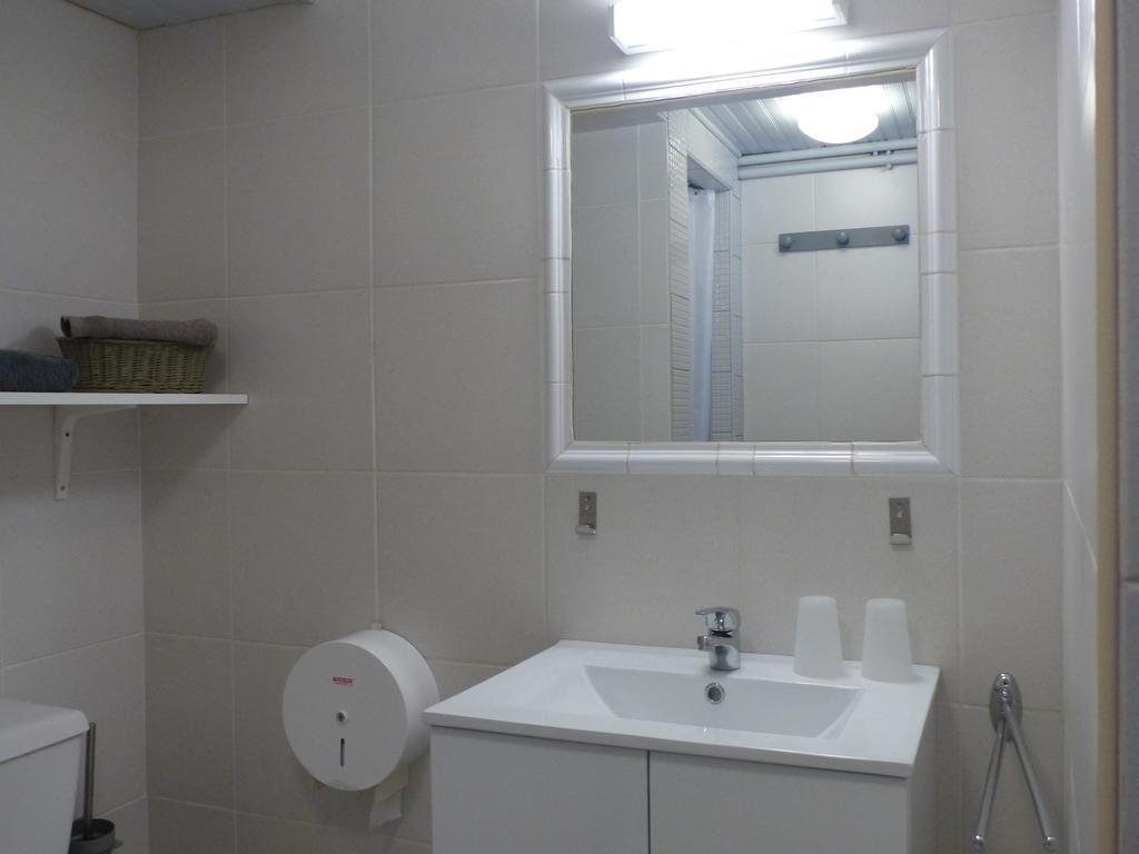 Auberge de Trente Pas Saint-Ferréol-Trente Zimmer foto